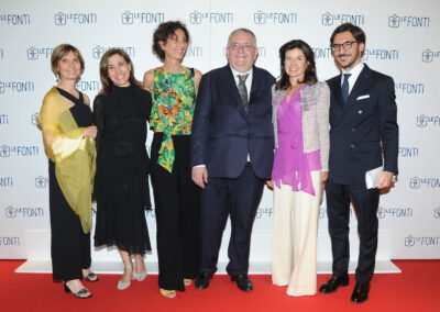 Premio Le Fonti Awards