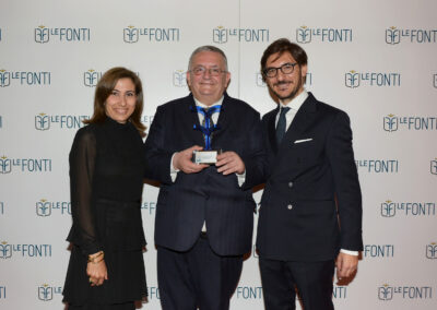 Premio Le Fonti Awards